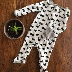 Super Animal Jammies